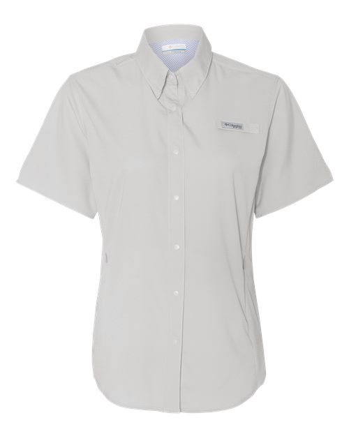 Columbia Women's PFG Tamiami II Short Sleeve Shirt