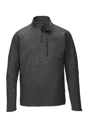 The NorthFace Skyline 1/2-Zip Fleece