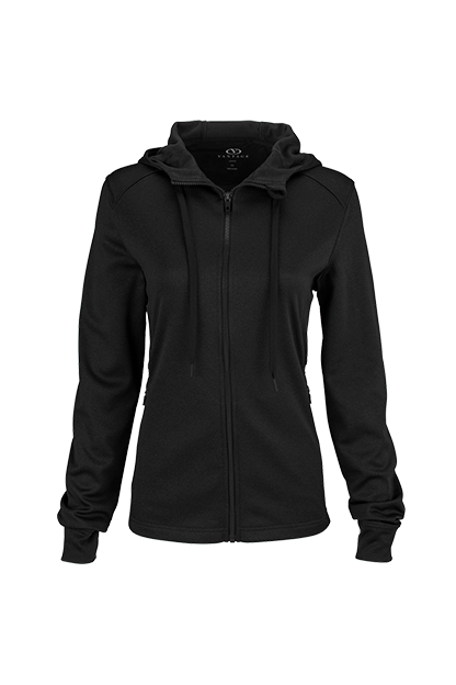 Ladies Vantage Street Hoodie