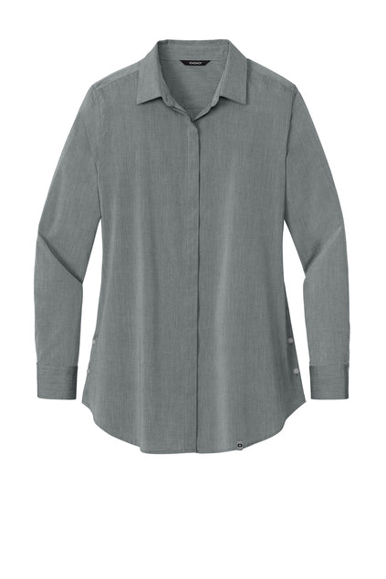 OGIO Women's Commuter Woven Tunic