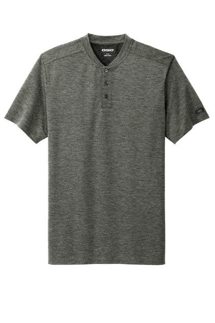 OGIO Evolution Henley