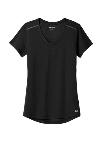 OGIO Women's Pulse Dolman Tee