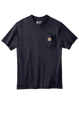 Carhartt Workwear Pocket Short Sleeve T-Shirt