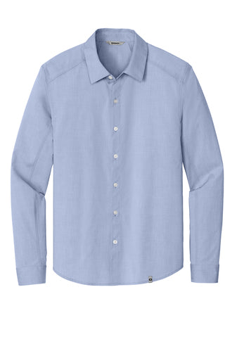 OGIO Commuter Woven Shirt