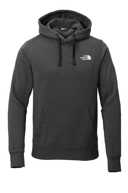 The NorthFace Chest Logo Pullover Hoodie