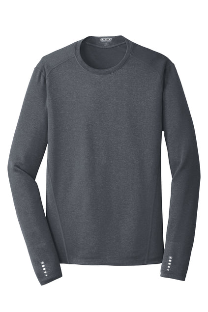 OGIO Long Sleeve Pulse Crew