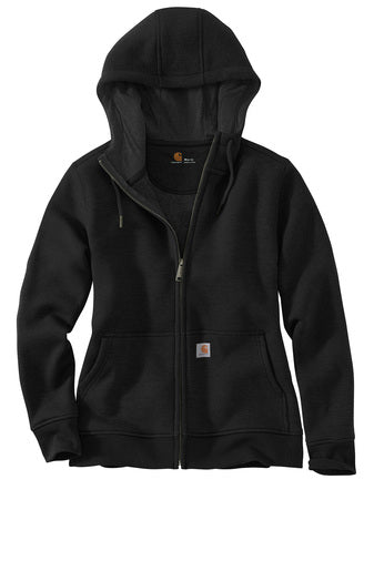 Carhartt Women's Clarksburg Full-Zip Hoodie
