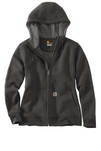 Carhartt Women's Clarksburg Full-Zip Hoodie