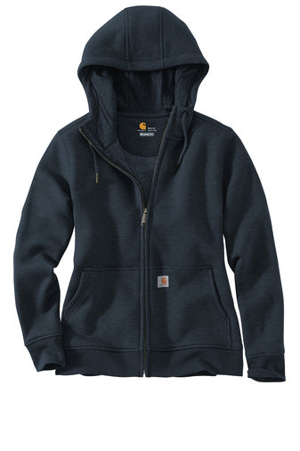Carhartt Women's Clarksburg Full-Zip Hoodie
