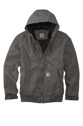 Carhartt Washed Duck Active Jacket
