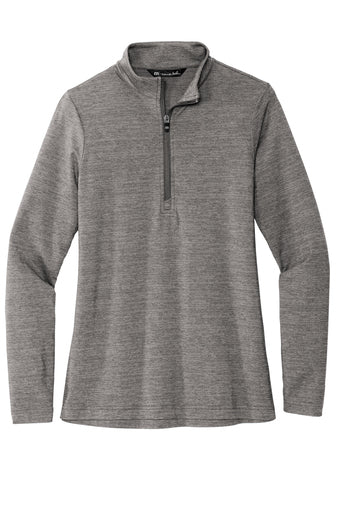 TravisMathew Ladies Crestview 1/4-Zip