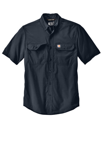 Carhartt Force Short Sleeve Pocket Shirt