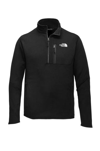 The NorthFace Skyline 1/2-Zip Fleece