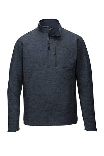 The NorthFace Skyline 1/2-Zip Fleece
