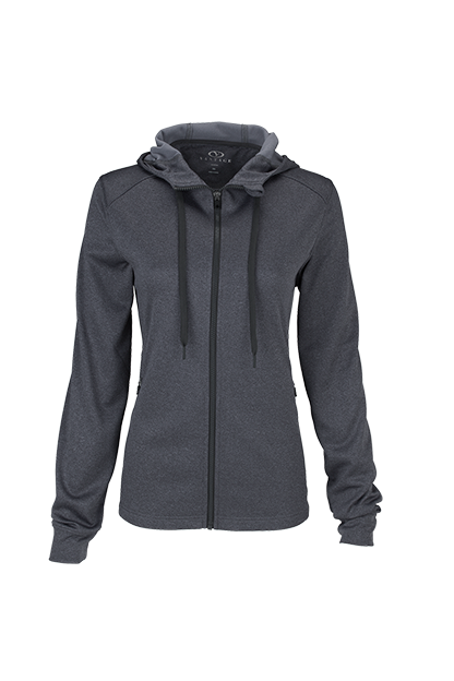 Ladies Vantage Street Hoodie