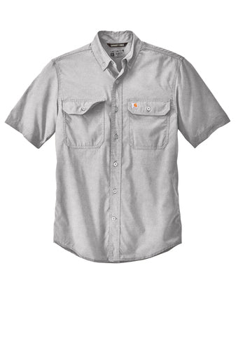 Carhartt Force Short Sleeve Pocket Shirt