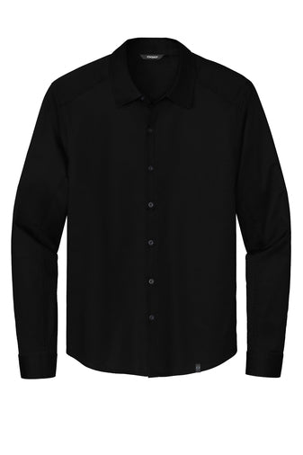 OGIO Commuter Woven Shirt
