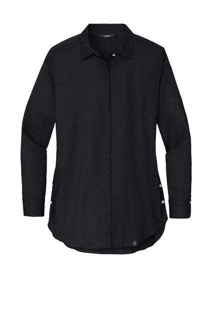 OGIO Women's Commuter Woven Tunic