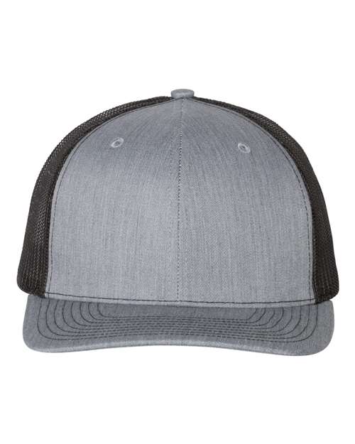Richardson - Snapback Trucker Cap