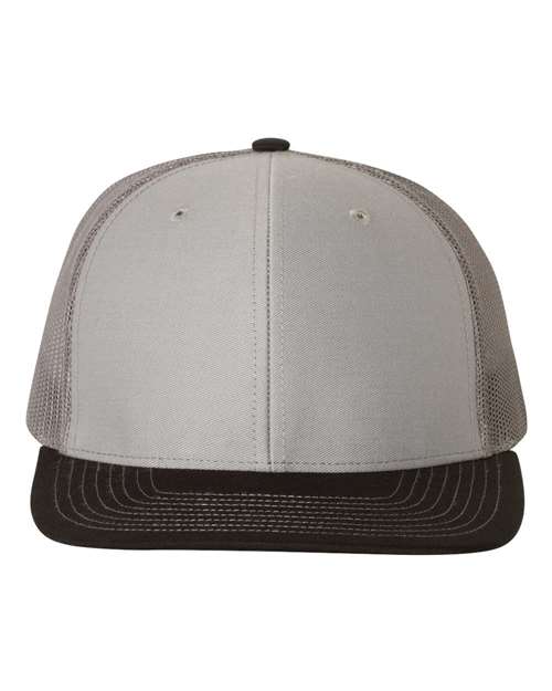 Richardson - Snapback Trucker Cap