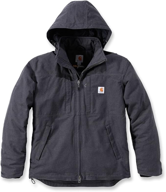 Carhartt Men's Full Swing Cryder Jacket