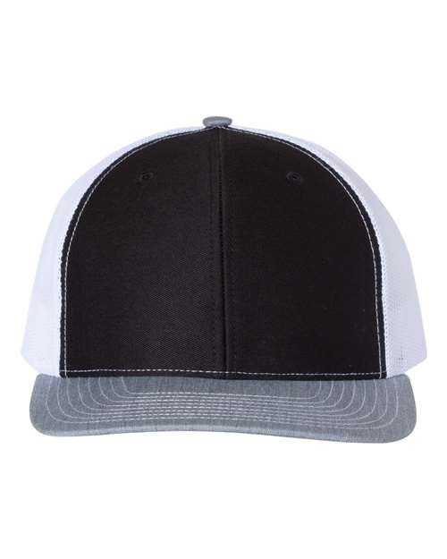 Richardson - Snapback Trucker Cap