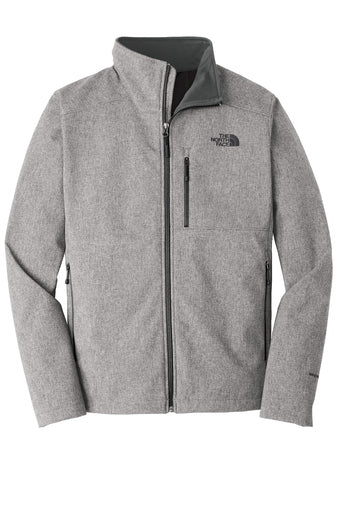 The NorthFace Apex Barrier Soft Shell Jacket