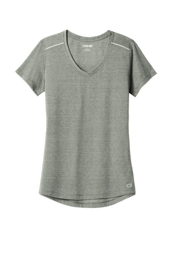 OGIO Women's Pulse Dolman Tee