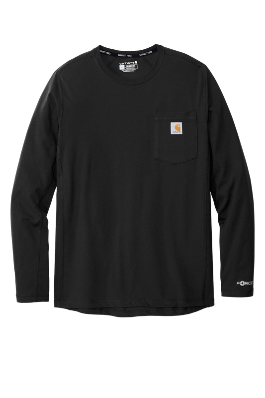 Carhartt Workwear Pocket Long Sleeve T-Shirt