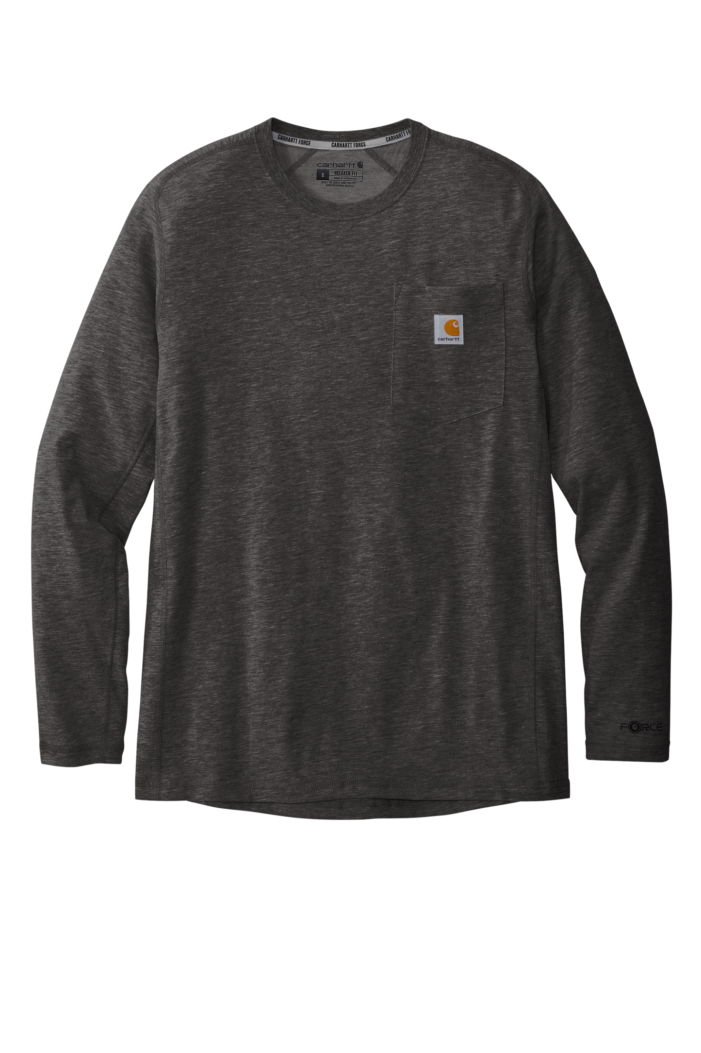 Carhartt Workwear Pocket Long Sleeve T-Shirt