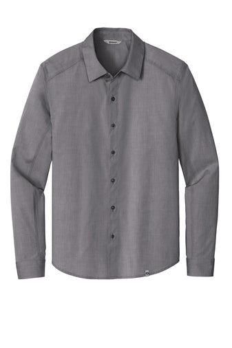 OGIO Commuter Woven Shirt