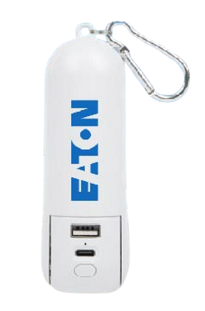 Rechargeable Power Bank With Fan & Flashlight (15)
