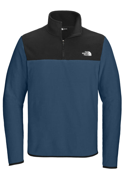 The NorthFace Glacier 1/4-Zip Fleece