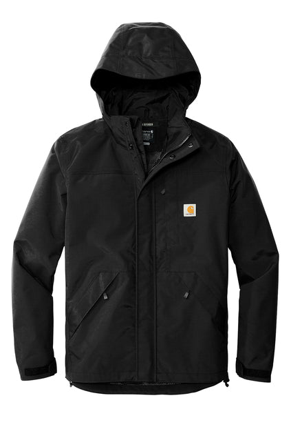 Carhartt Storm Defender Shoreline Jacket
