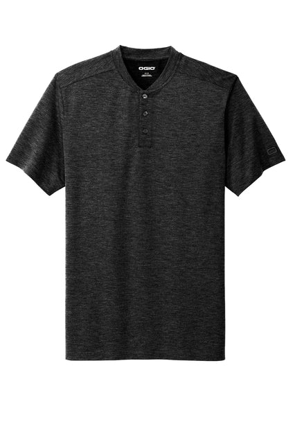 OGIO Evolution Henley