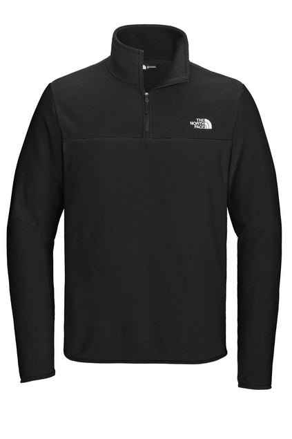 The NorthFace Glacier 1/4-Zip Fleece