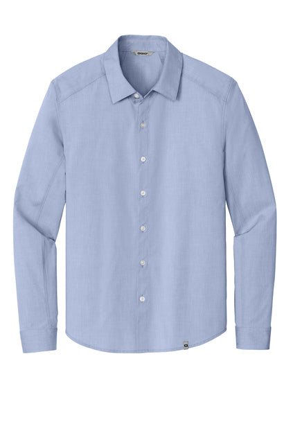 OGIO Commuter Woven Shirt