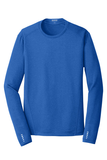 OGIO Long Sleeve Pulse Crew
