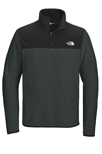 The NorthFace Glacier 1/4-Zip Fleece