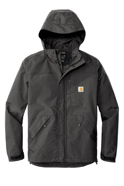 Carhartt Storm Defender Shoreline Jacket