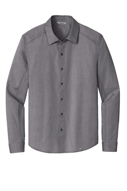 OGIO Commuter Woven Shirt
