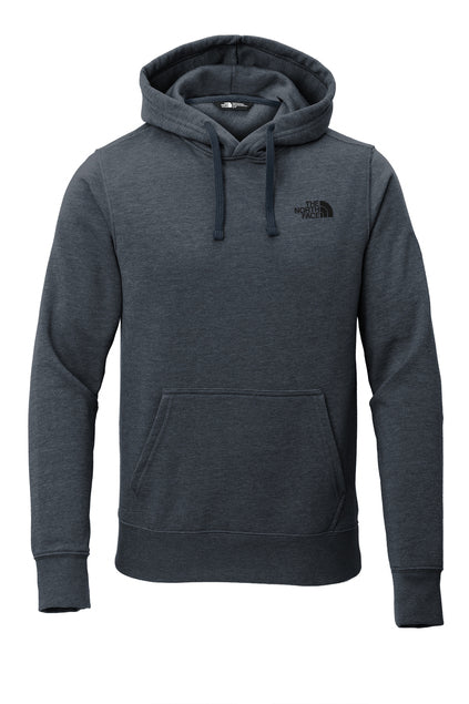 The NorthFace Chest Logo Pullover Hoodie