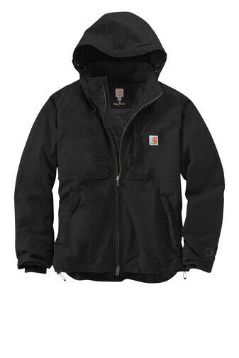 Carhartt Men's Full Swing Cryder Jacket