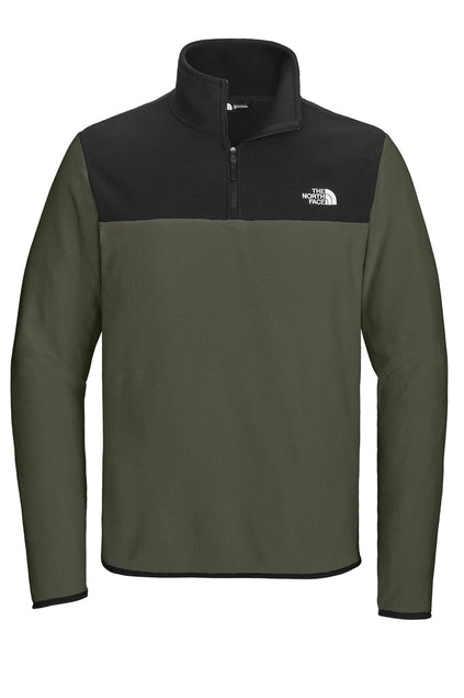 The NorthFace Glacier 1/4-Zip Fleece