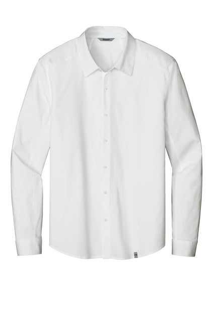 OGIO Commuter Woven Shirt